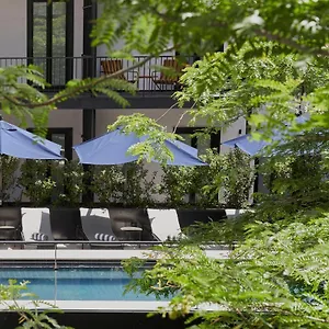 Valverde - Relais&chateaux Hotel Lisboa