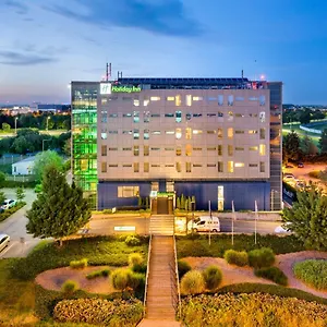 Airport By Ihg Prague