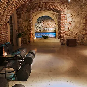 Stary Hotel Cracovie