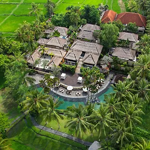 Resort The Village & Ubud