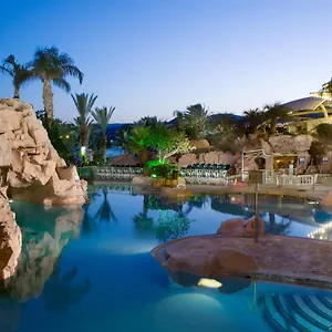 Hotel Dan Eilat
