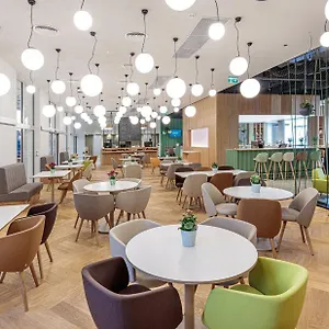 By Ihg Prague