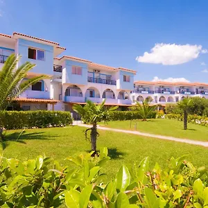 Sonia Village Ξενοδοχείο με διαμερίσματα Γερακινή