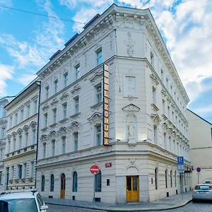 Koruna *** Prag